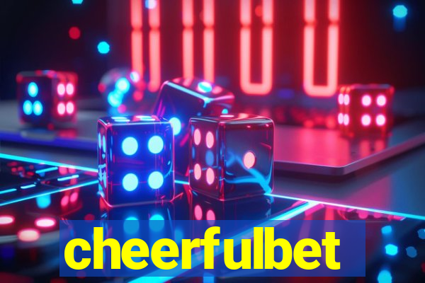 cheerfulbet