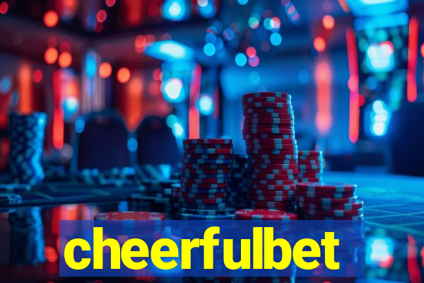 cheerfulbet