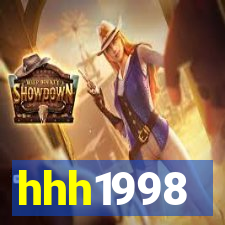 hhh1998