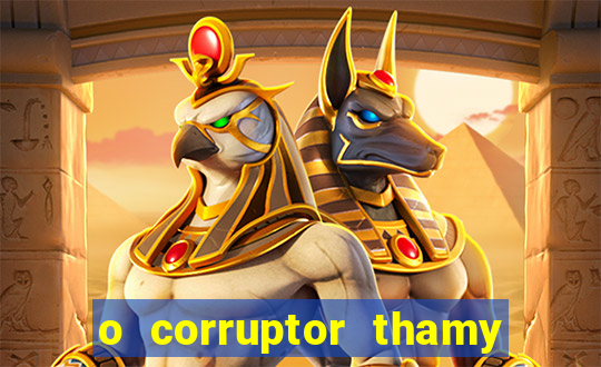 o corruptor thamy bastida pdf