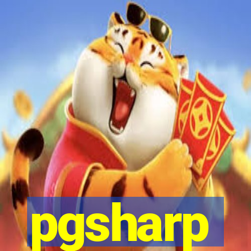 pgsharp