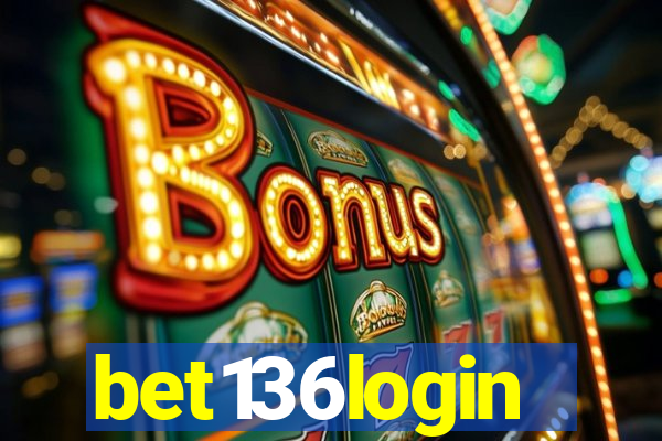 bet136login