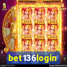 bet136login