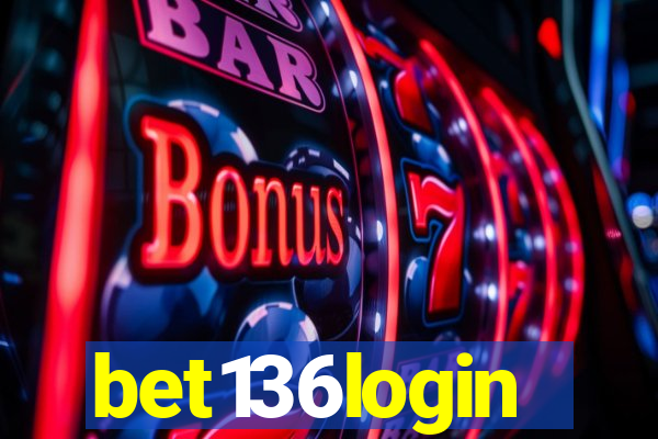 bet136login