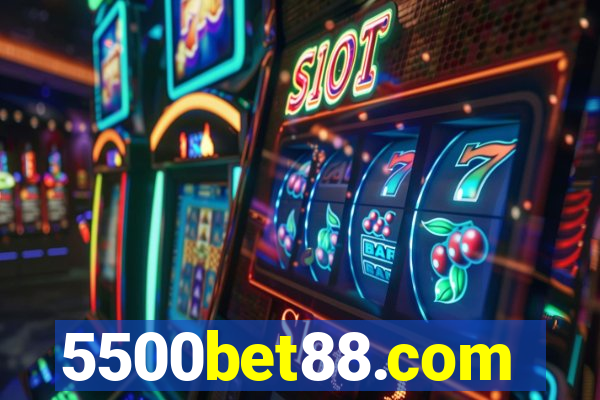 5500bet88.com