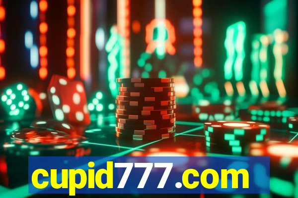 cupid777.com