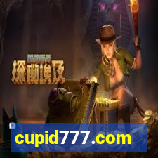 cupid777.com