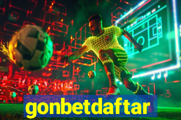 gonbetdaftar