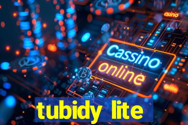 tubidy lite