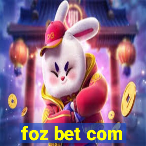 foz bet com