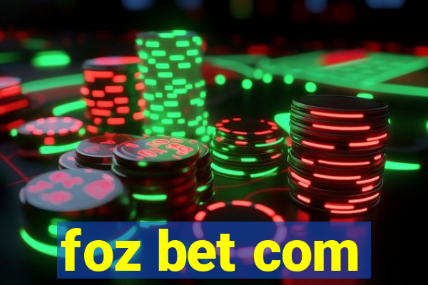 foz bet com