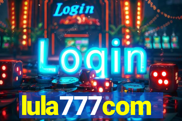 lula777com