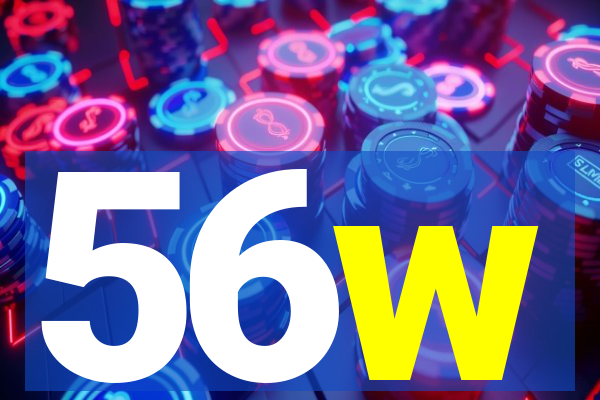 56w