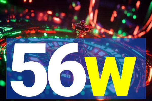 56w