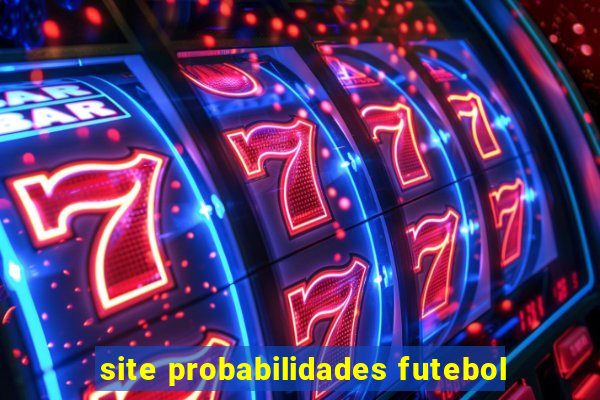 site probabilidades futebol