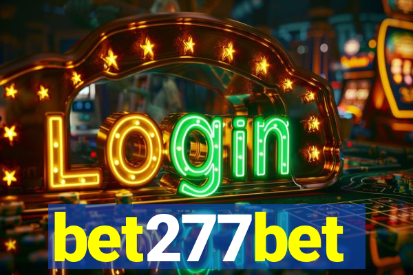 bet277bet