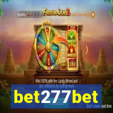 bet277bet