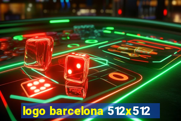 logo barcelona 512x512