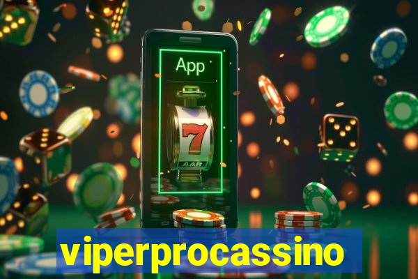 viperprocassino