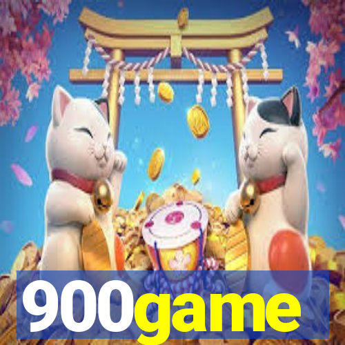 900game