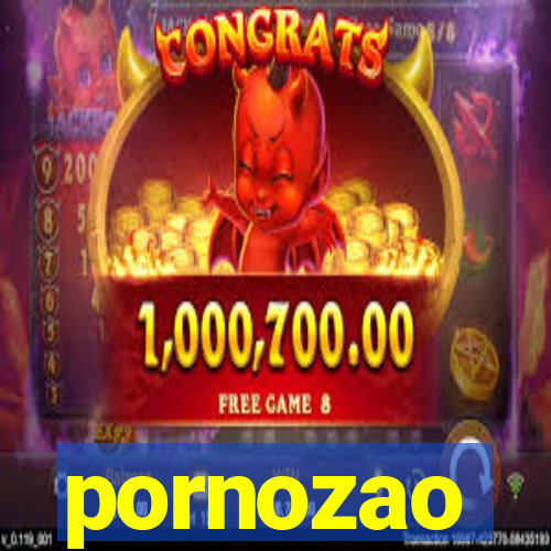 pornozao