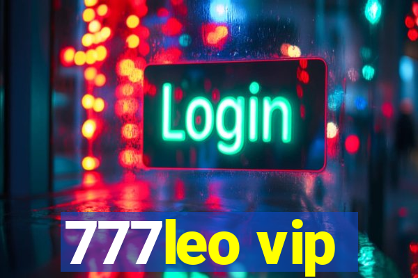 777leo vip