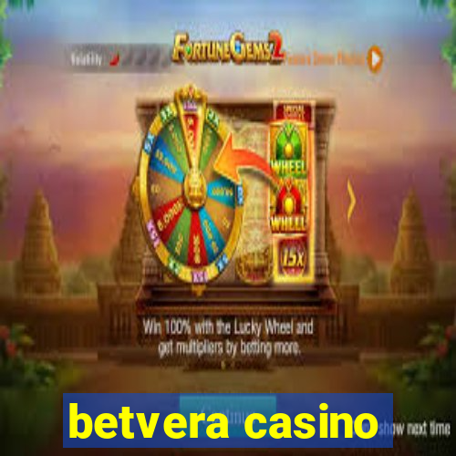 betvera casino