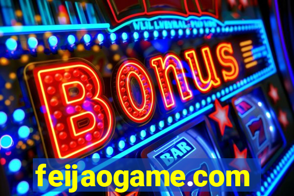 feijaogame.com