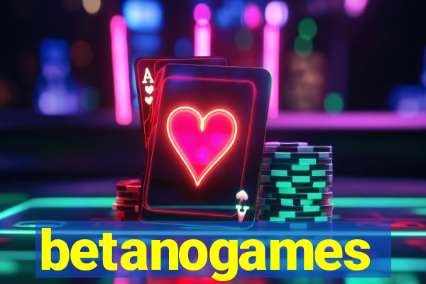 betanogames