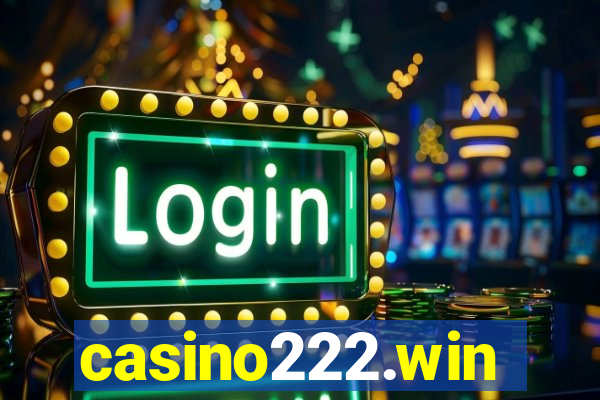 casino222.win