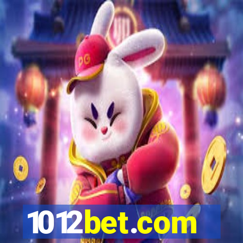 1012bet.com