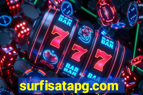 surfisatapg.com