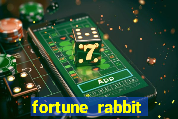 fortune rabbit melhor horario