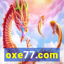 oxe77.com