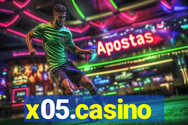 x05.casino