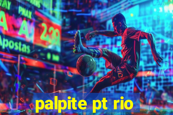 palpite pt rio