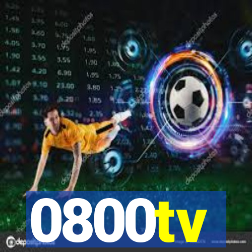 0800tv