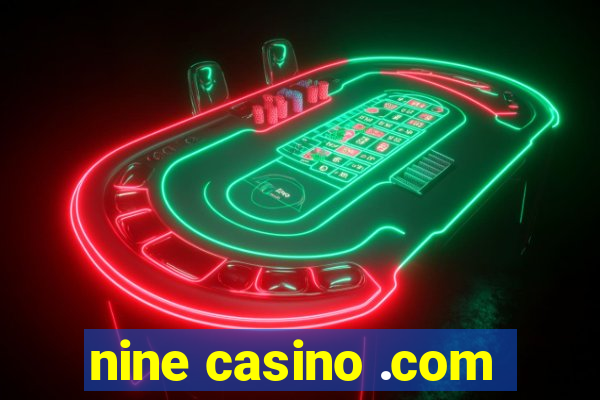 nine casino .com