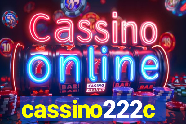 cassino222c