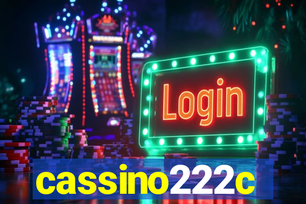 cassino222c