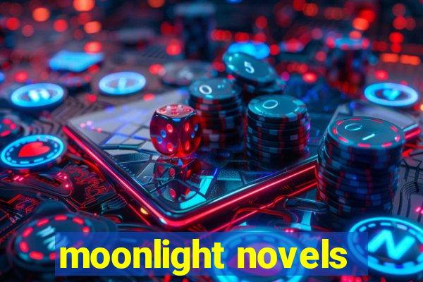 moonlight novels