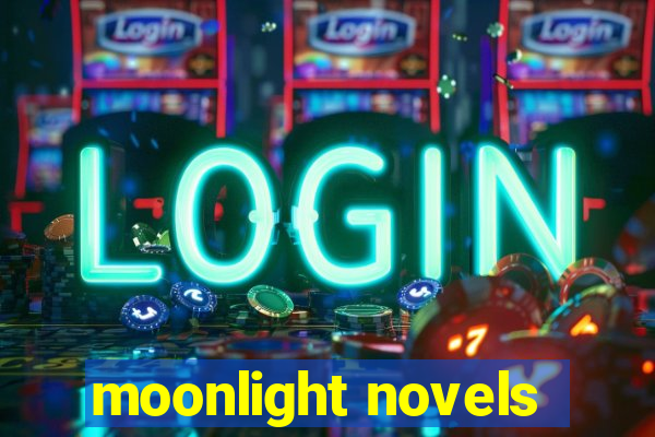 moonlight novels