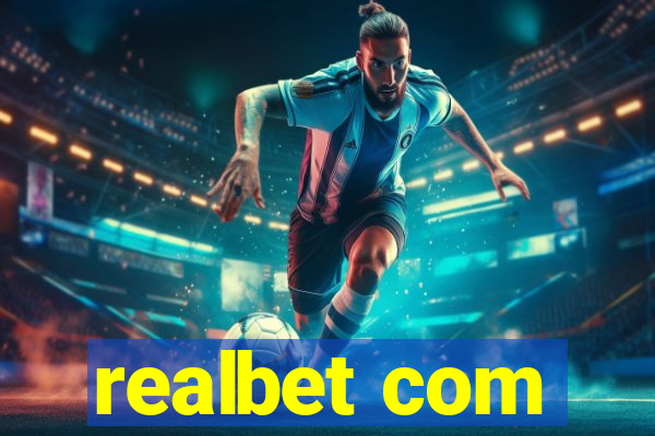 realbet com