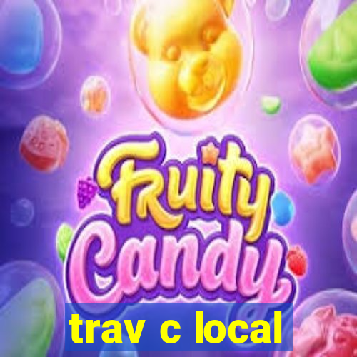 trav c local