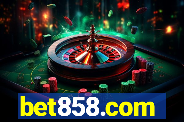 bet858.com