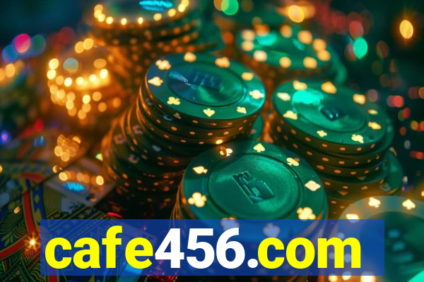 cafe456.com