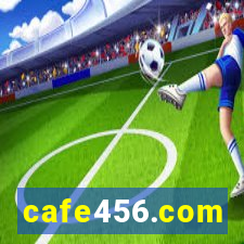 cafe456.com