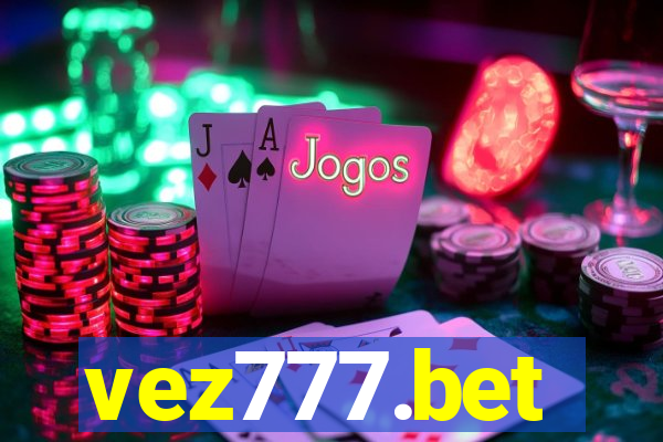 vez777.bet