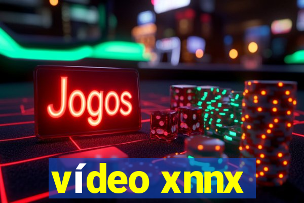 vídeo xnnx