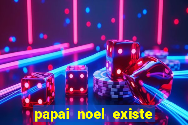 papai noel existe no brasil